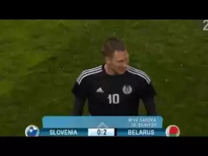 Video: Slovenia vs Belarus 0-2 All Goals & Highlights | Friendly Match - 2018